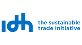 IDH, The Sustainable Trade Initiative